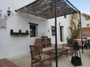 LA CASITA DE TÓZAR